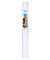 4" Glass Gem One Hitter Taster Pipe - Puffer Cloud The World's Best Online Smoke Shop and Head Shop