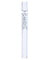 4" Glass Gem One Hitter Taster Pipe - Puffer Cloud The World's Best Online Smoke Shop and Head Shop