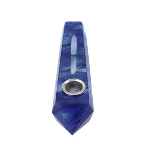 Crystal Hand Pipe - Puffer Cloud The World's Best Online Smoke Shop and Head Shop