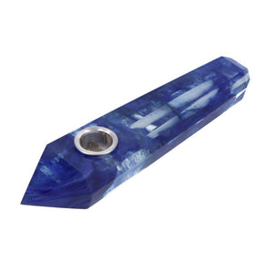 Crystal Hand Pipe - Puffer Cloud The World's Best Online Smoke Shop and Head Shop