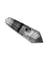 Crystal Hand Pipe - Puffer Cloud The World's Best Online Smoke Shop and Head Shop