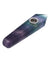 Crystal Hand Pipe - Puffer Cloud The World's Best Online Smoke Shop and Head Shop