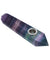 Crystal Hand Pipe - Puffer Cloud The World's Best Online Smoke Shop and Head Shop