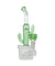 Cactus Jack Water Pipe Bong - Puffer Cloud The Online Smoke Shop