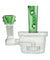 Cactus Jack Water Pipe Bong - Puffer Cloud The Online Smoke Shop
