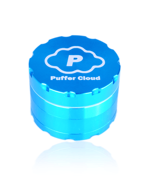 Cloud Grinder - Puffer Cloud | The World's Best Online Smoke and Head Shop