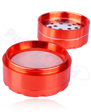 Cloud Grinder - Puffer Cloud | The World's Best Online Smoke and Head Shop