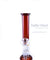 11" Double Honeycomb Straight Pipe - Puffer Cloud | The World's Best Online Smoke and Head Shop