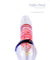 7" Color Changing Steamroller w/ Little Creature - Puffer Cloud | The World's Best Online Smoke and Head Shop