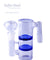 Honeycomb Perc to Cyclone Perc Ashcatcher - Puffer Cloud | The World's Best Online Smoke and Head Shop