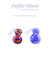 14mm Swirl Fumed Glass Ashcatcher - Puffer Cloud | The World's Best Online Smoke and Head Shop