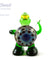 Glass Ninja Turtle Pipe - Puffer Cloud | The World's Best Online Smoke and Head Shop