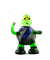 Glass Ninja Turtle Pipe - Puffer Cloud | The World's Best Online Smoke and Head Shop