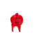 Glass Elephant Pipe - Puffer Cloud | The World's Best Online Smoke and Head Shop