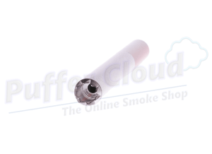 Digger Style Cigarette One Hitter Pipe - Puffer Cloud | The World's Best Online Smoke and Head Shop