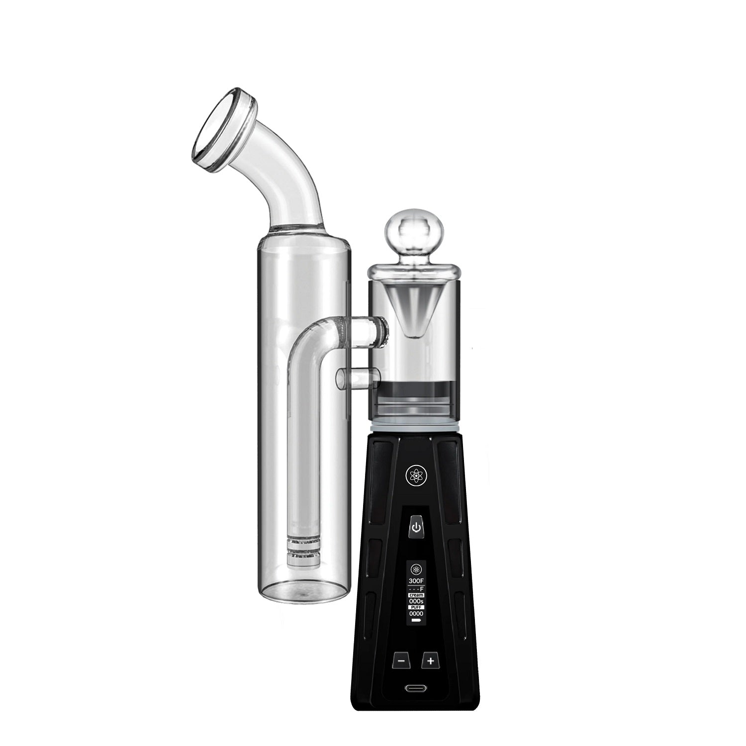 DabTech Elite Plus Electric Dab Rig for Concentrates - Puffer Cloud The World's Best Online Smoke Shop and Head Shop