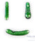 Pickle Pipe By Mathematix - Puffer Cloud | The World's Best Online Smoke and Head Shop