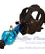 Gas Mask Water Pipe - Puffer Cloud | The World's Best Online Smoke and Head Shop