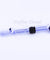 4.25" Glass Marble Blunt - Puffer Cloud | The World's Best Online Smoke and Head Shop