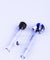4.25" Glass Marble Blunt - Puffer Cloud | The World's Best Online Smoke and Head Shop