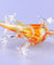 Glass Dragon Hand Pipe - Puffer Cloud | The World's Best Online Smoke and Head Shop