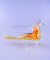 Glass Dragon Hand Pipe - Puffer Cloud | The World's Best Online Smoke and Head Shop
