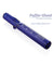 7" Grav Labs Colored Steamroller - Puffer Cloud | The World's Best Online Smoke and Head Shop