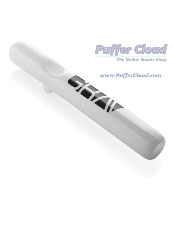 7" Grav Labs Colored Steamroller - Puffer Cloud | The World's Best Online Smoke and Head Shop