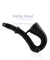 Grav Labs Saxophone Sherlock Hand Pipe - Puffer Cloud | The World's Best Online Smoke and Head Shop