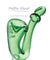 Grav Labs Saxophone Sherlock Hand Pipe - Puffer Cloud | The World's Best Online Smoke and Head Shop