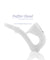 Grav Labs Saxophone Sherlock Hand Pipe - Puffer Cloud | The World's Best Online Smoke and Head Shop