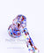 Rainbow Frit Hammer Bubbler - Puffer Cloud | The World's Best Online Smoke and Head Shop