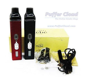 Hebe Titan 2 Dry Herb Vaporizer - Puffer Cloud | The World's Best Online Smoke and Head Shop