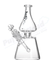 Grav Labs Helix Beaker Water Pipe - Puffer Cloud | The World's Best Online Smoke and Head Shop