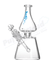 Grav Labs Helix Beaker Water Pipe - Puffer Cloud | The World's Best Online Smoke and Head Shop