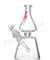 Grav Labs Helix Beaker Water Pipe - Puffer Cloud | The World's Best Online Smoke and Head Shop