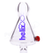 Helix Chillum By Grav Labs - Puffer Cloud | The World's Best Online Smoke and Head Shop