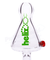 Helix Chillum By Grav Labs - Puffer Cloud | The World's Best Online Smoke and Head Shop
