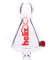 Helix Chillum By Grav Labs - Puffer Cloud | The World's Best Online Smoke and Head Shop