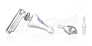 Helix 3-In-1 Multi Pipe Kit By Grav Labs - Puffer Cloud | The World's Best Online Smoke and Head Shop