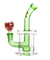 Mario Themed Super Gaming Bong By Hemper - Puffer Cloud the Worlds Best Online Smoke Shop & Head Shop