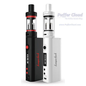 Kanger SUBOX Mini Starter Kit - Puffer Cloud | The World's Best Online Smoke and Head Shop