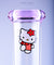 12" Pink Hello Kitty Water Tube - Puffer Cloud | The World's Best Online Smoke and Head Shop