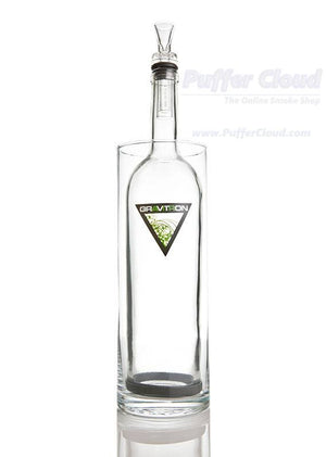 XL Gravitron By Grav Labs Glass - Puffer Cloud | The World's Best Online Smoke and Head Shop