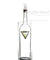 XL Gravitron By Grav Labs Glass - Puffer Cloud | The World's Best Online Smoke and Head Shop