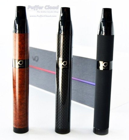 VapeDynamics Laguna V2.0S Universal Vaporizer Pen - Puffer Cloud | The World's Best Online Smoke and Head Shop