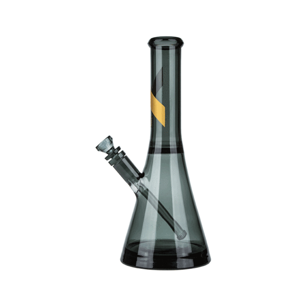 Marley Natural Smoked Series Glass Beaker Water Pipe - Puffer Cloud The World's Best Online Smoke Shop