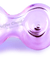 Boobies Hand Pipe By Mathematix - Puffer Cloud | The World's Best Online Smoke and Head Shop