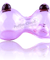 Boobies Hand Pipe By Mathematix - Puffer Cloud | The World's Best Online Smoke and Head Shop