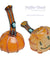 The Great Pumpkin Spoon Pipe By Mathematix Glass - Puffer Cloud | The World's Best Online Smoke and Head Shop